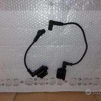 bobine cavi candele ducati monster 696 796 1100