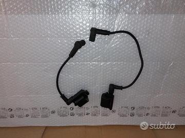 bobine cavi candele ducati monster 696 796 1100