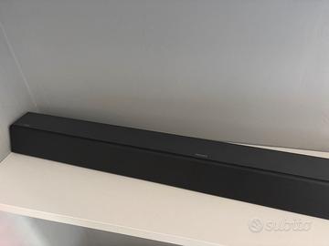 Soundbar Speaker