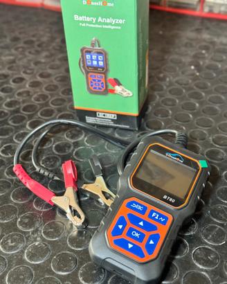 Tester batterie NUOVO