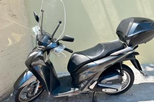 Sh 150 anno 2020 km 9812