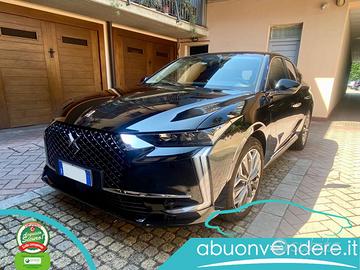 DS AUTOMOBILES DS 4 PureTech 130 aut. Bastille B