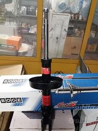 Ammortizzatori anteriori Boge rinforzati nuovi