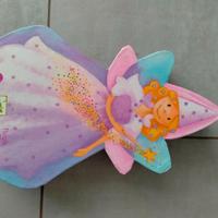 puzzle fata e unicorno Dejeco