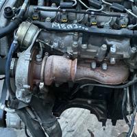 Motore Fiat 198A3000