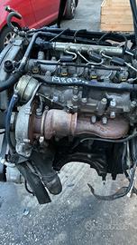 Motore Fiat 198A3000