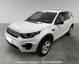 Land Rover Discovery Sport 2.0 TD4 150 aut. P...