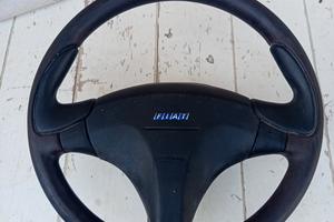 volante fiat barchetta 