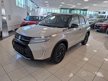 SUZUKI Vitara 1.4 Hybrid Top Kuro 4X4 AllGrip EX