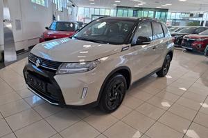 SUZUKI Vitara 1.4 Hybrid Top Kuro 4X4 AllGrip EX