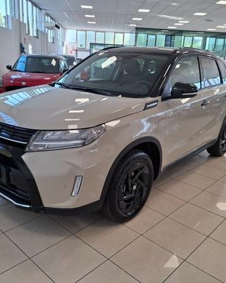 SUZUKI Vitara 1.4 Hybrid Top Kuro 4X4 AllGrip EX