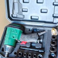 avvitatore pneumatico parkside