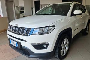 Jeep Compass 2.0 Multijet II 4WD Longitude