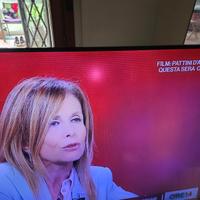 Tv samsung 47 pollici no smart
