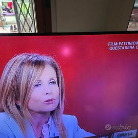 Tv samsung 47 pollici no smart