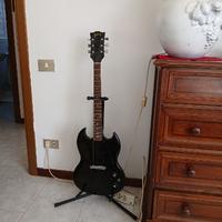 Chitarra Elettrica