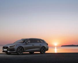 CUPRA Leon Sportstourer 1.5 Hybrid 150 CV DSG
