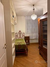 CAMERA SINGOLA Zona Mazzini 1/4/2026