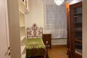 CAMERA SINGOLA Zona Mazzini 1/4/2026