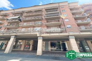 VIVERE IL CENTRO IN "CLASSE A" NON È MAI STATO C