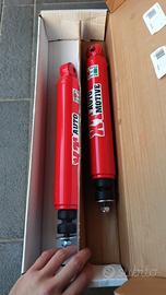 Assetto +4 cm NUOVO Xt Automotive Suzuki Jimny