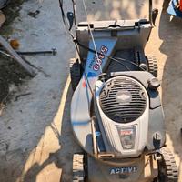 Taglia Erba Briggs Stratton 8cv
