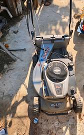 Taglia Erba Briggs Stratton 8cv
