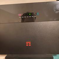 MODEM FIBRA TIM HUB+ MOD. ZTE ZXHN H388X