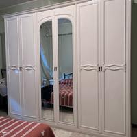 Camera da letto matrimoniale