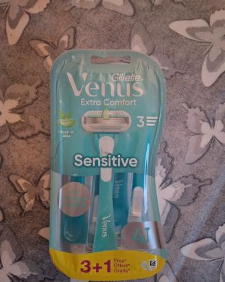 Gillette Venus Extra Comfort 