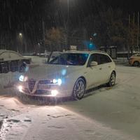 alfa 159 2.0 136cv
