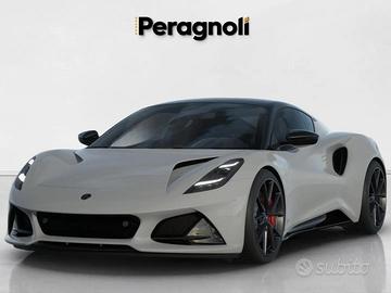 LOTUS Emira Turbo SE MY26