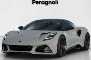 LOTUS Emira Turbo SE MY26