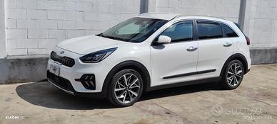 KIA Niro 1.6 GDi DCT HEV Evolution