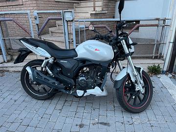 Keeway K-Light 125 - 2021