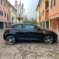 AlfaRomeo MiTo benzina 1.4 T MultiAir Turbo 135cv