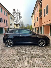 AlfaRomeo MiTo benzina 1.4 T MultiAir Turbo 135cv