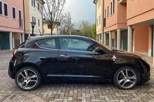 AlfaRomeo MiTo benzina 1.4 T MultiAir Turbo 135cv