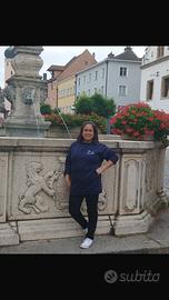 Aiuto cuoco/Governante case private