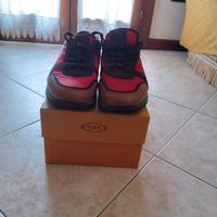 Scarpe TOD'S originali