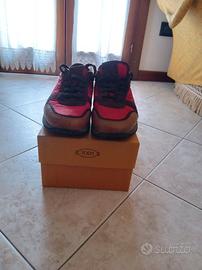 Scarpe TOD'S originali