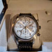 orologio Iwc Flieger Pilot Spitfire automatic