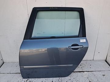 9006E7 PORTA POSTERIORE SX PEUGEOT 307 (T6) 1.6 HD