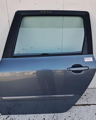 9006E7 PORTA POSTERIORE SX PEUGEOT 307 (T6) 1.6 HD
