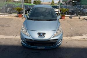 Peugeot 207 1.4 HDi 70CV 5p. Active