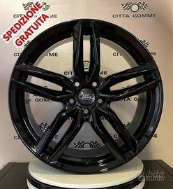 Cerchi in lega Ford C-Max Focus Kuga Mondeo da 19