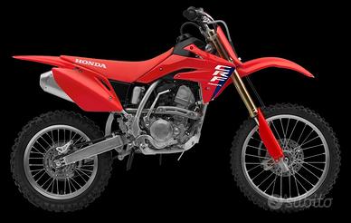 Honda CRF 150 RB - 2027