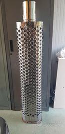 Marmitta Camion Americano da arredamento