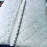 Coppia di materassi 190x80x20