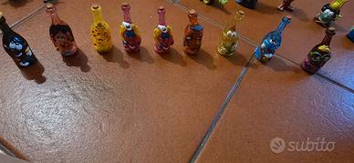 Sorpresa kinder "Gli sbottigliati"